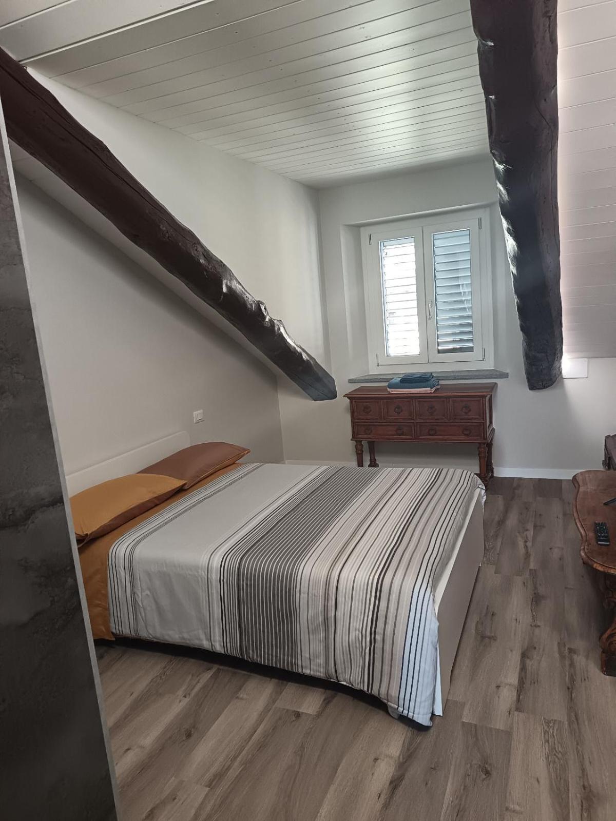 Appartement Goito 17 *