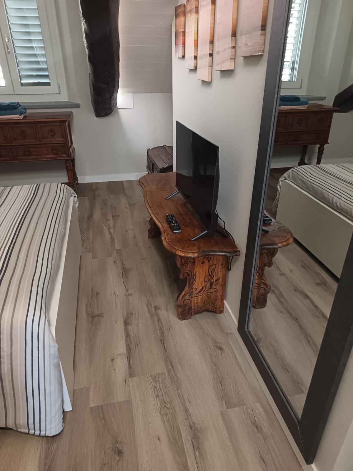 Goito 17 Appartement Turin