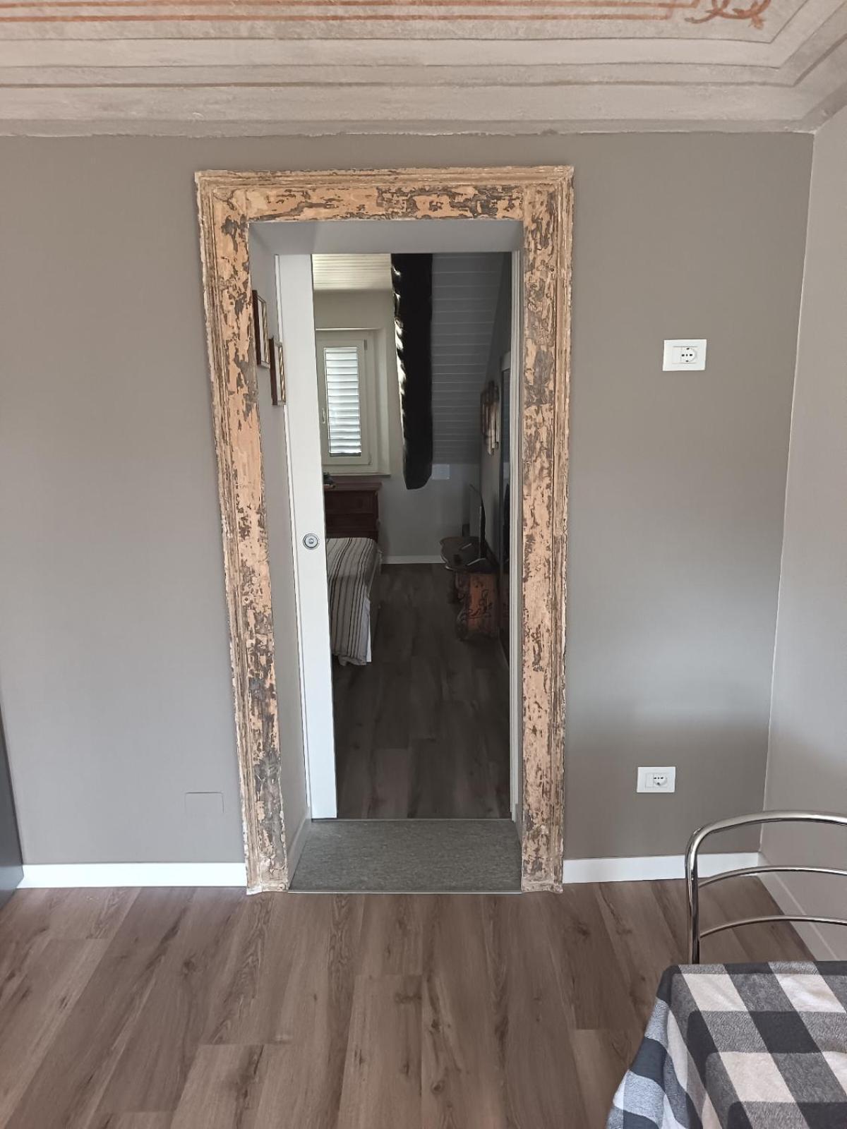 Goito 17 Appartement