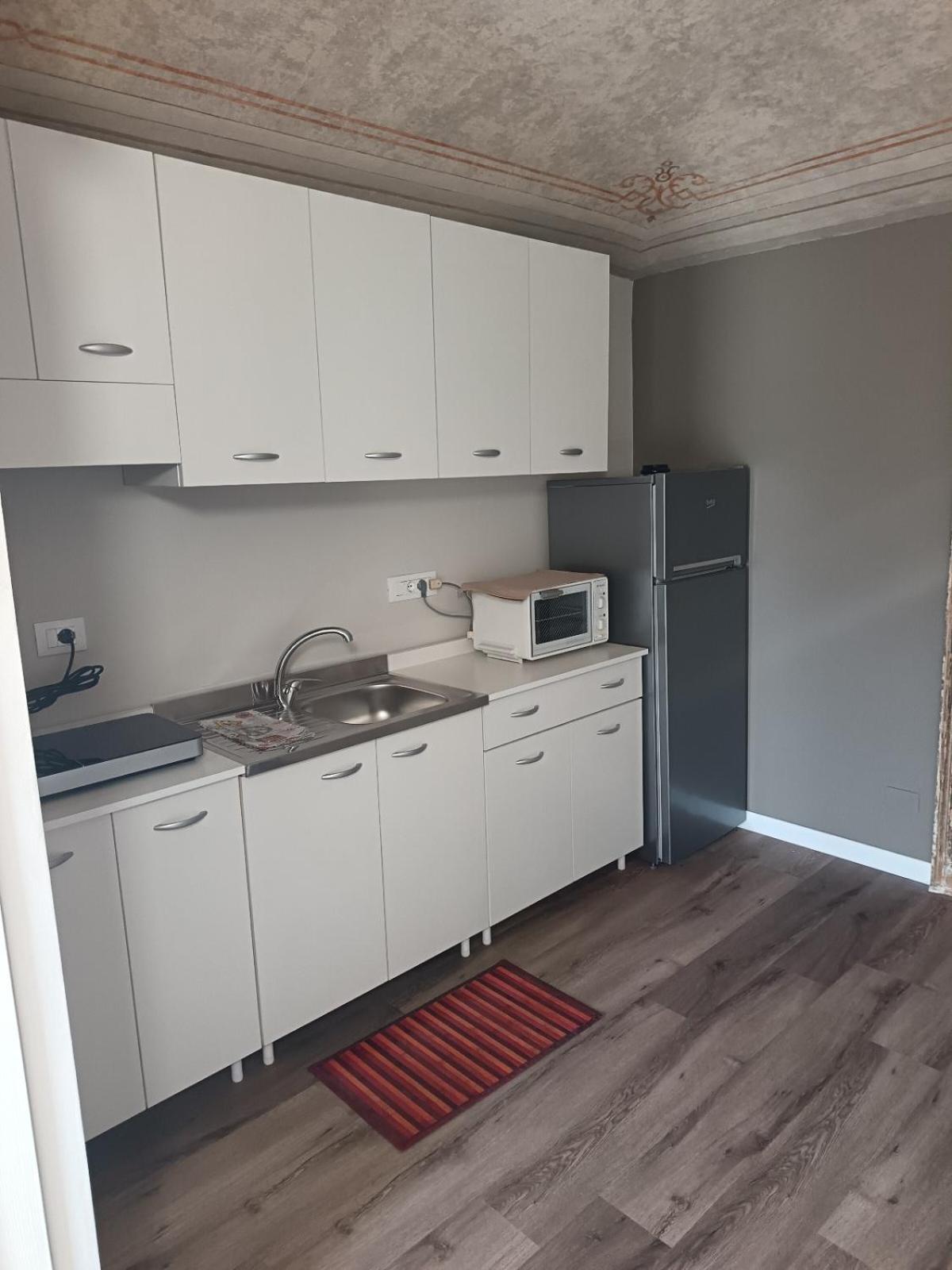 Appartement Goito 17 *